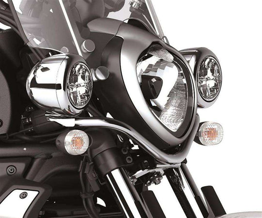Barraluci a led Kawasaki Vulcan S 650 2022>