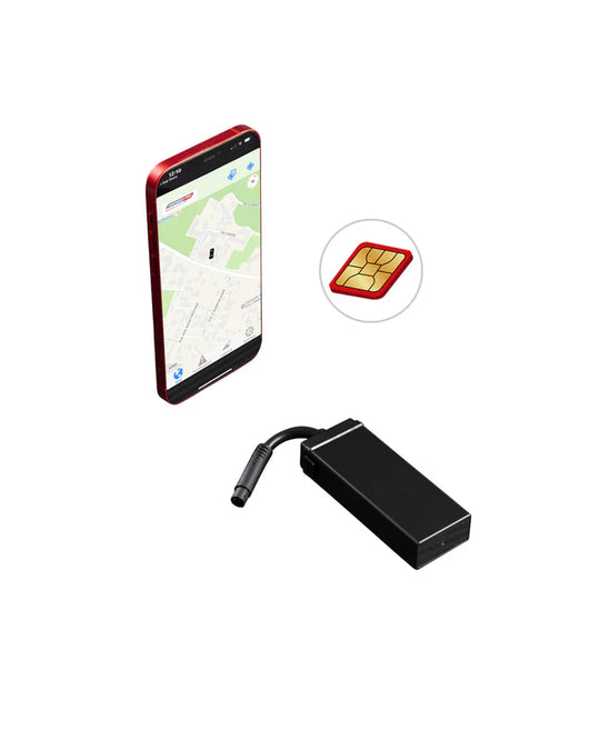 Localizzatore Patrolline GPS Max 4G