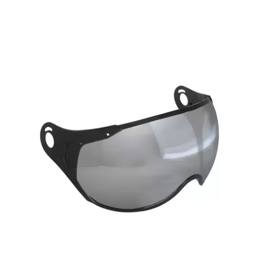 Visiera Fumè Per Casco CGM Jet Flo Mono
