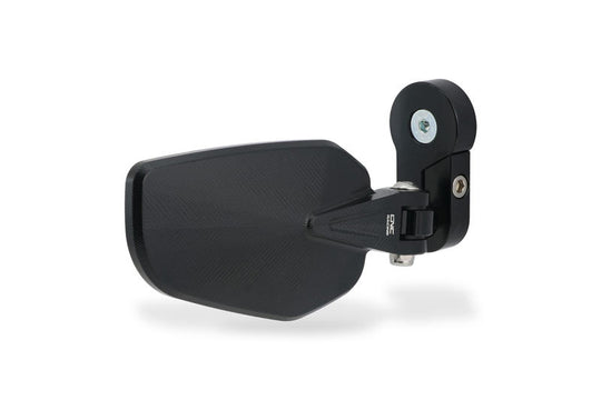 CNC RACING Specchio bar-end EVO - destro