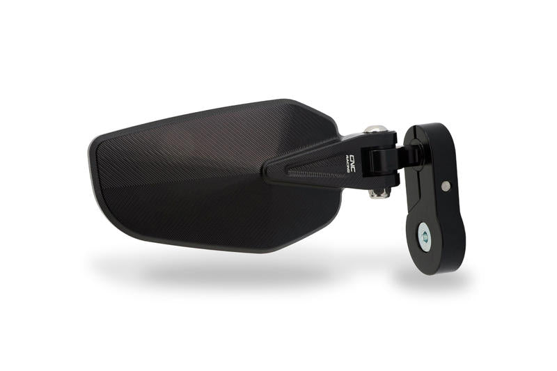 CNC RACING Specchio bar-end EVO - destro