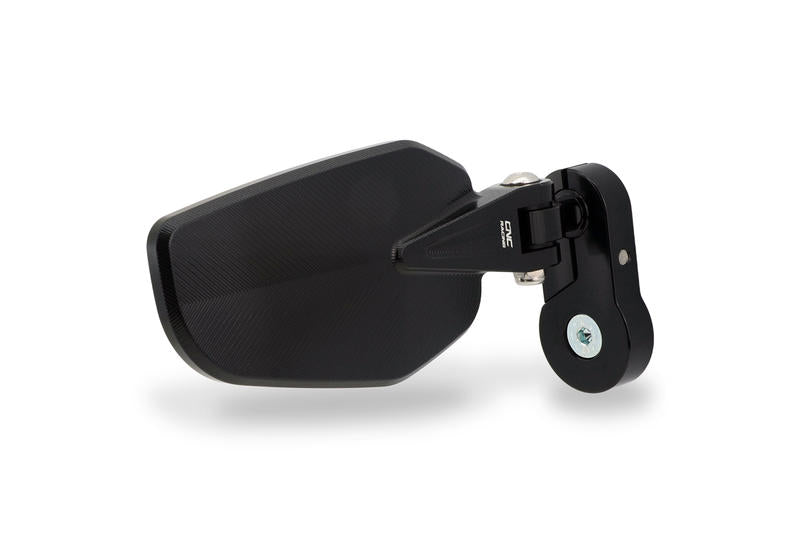 CNC RACING Specchio bar-end EVO - destro
