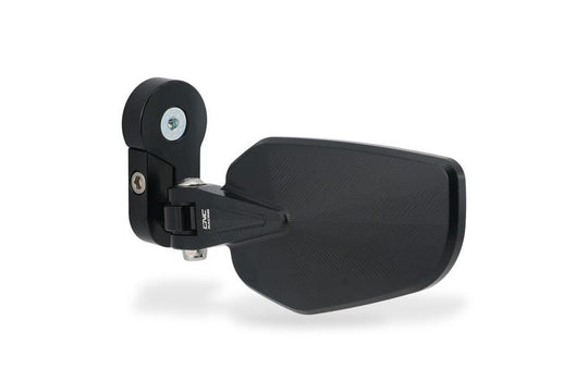 CNC RACING Specchio bar-end EVO - sinistro