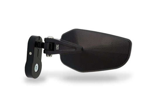CNC RACING Specchio bar-end EVO - sinistro