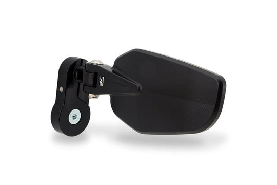 CNC RACING Specchio bar-end EVO - sinistro
