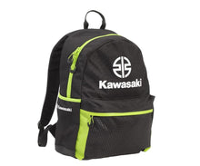 Carica l&#39;immagine nel visualizzatore di Gallery, Zaino Kawasaki  Sports 2023 BACKPACK