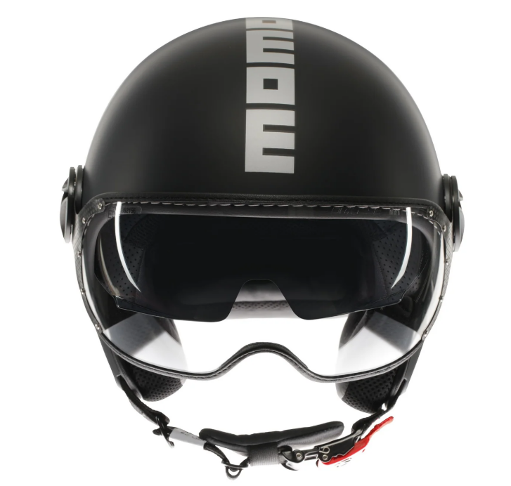 Casco Momo Design Fgtr Evo Doppia Visiera