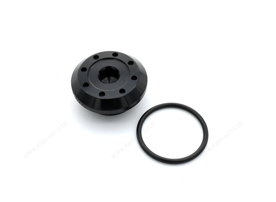 Tappo rabbocco olio per Kawasaki Ninja H2 SX SE  2025>