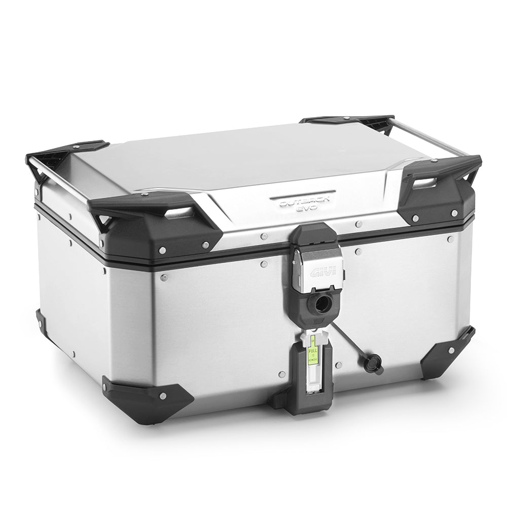 Valiggia Givi modello TREKKER OUTBACK EVO