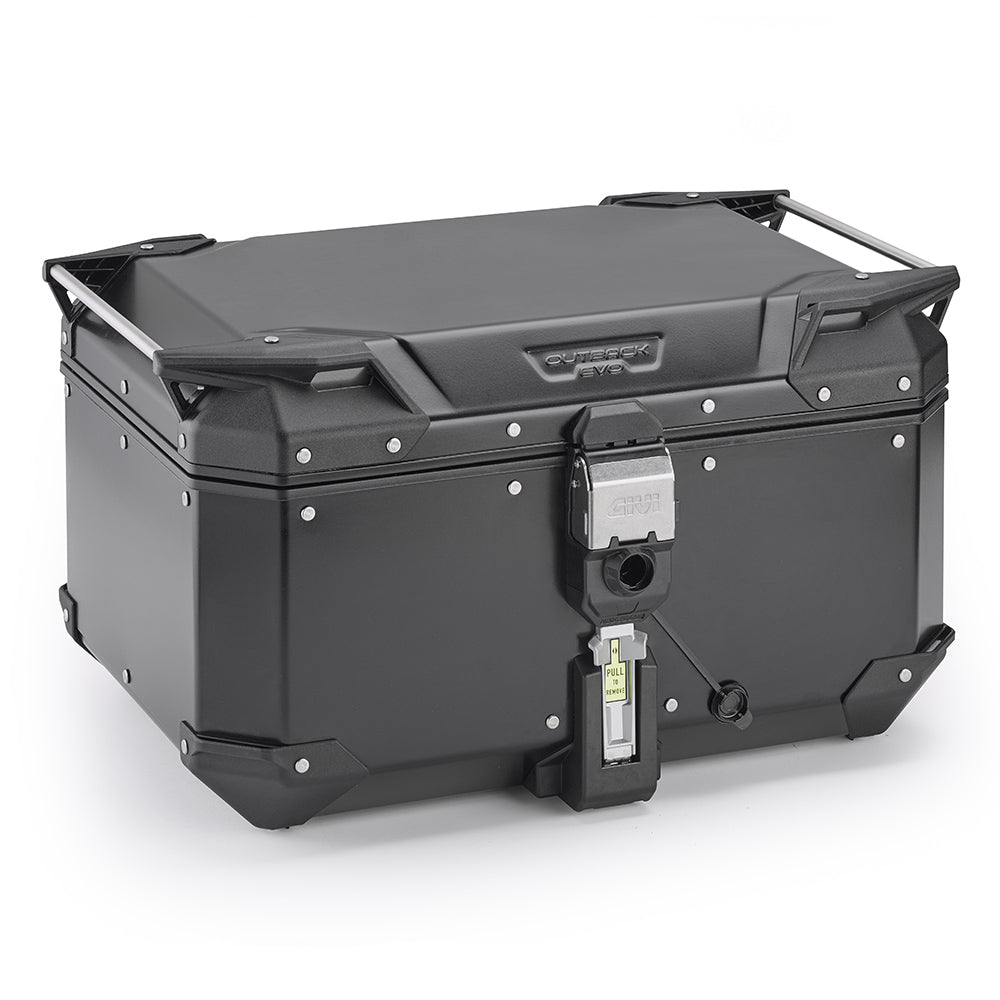 Valiggia Givi modello TREKKER OUTBACK EVO