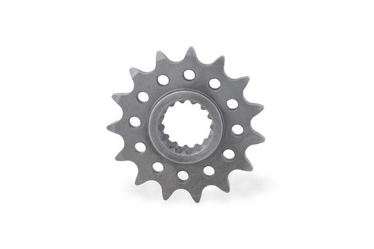 CNC RACING Pignone 15 denti P520 Ducati - Alleggerito