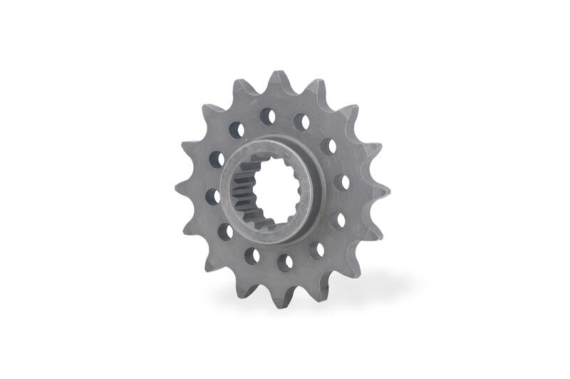CNC RACING Pignone 16 denti P525 Ducati - Alleggerito