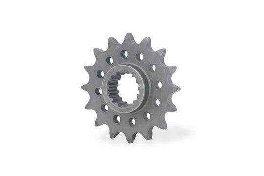 CNC RACING Pignone 16 denti P525 Ducati - Alleggerito