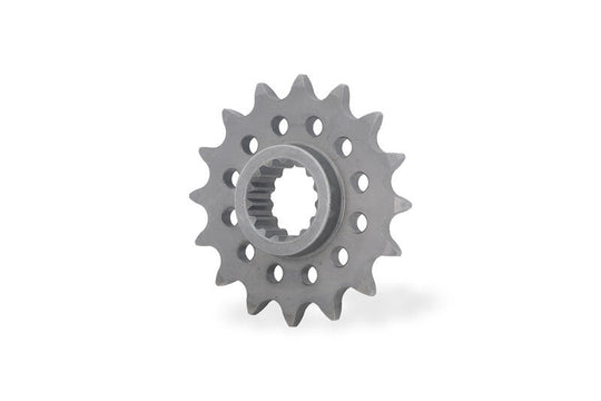CNC RACING Pignone 16 denti P520 Ducati - Alleggerito