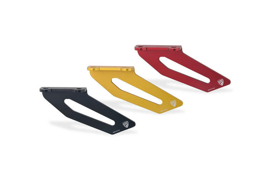 CNC RACING Protezione catena inferiore Ducati Panigale V4