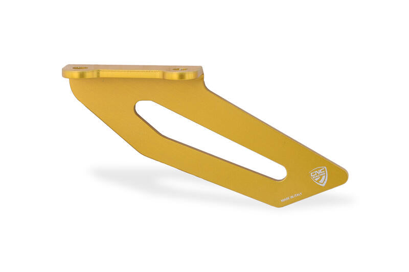 CNC RACING Protezione catena inferiore Ducati Panigale V4