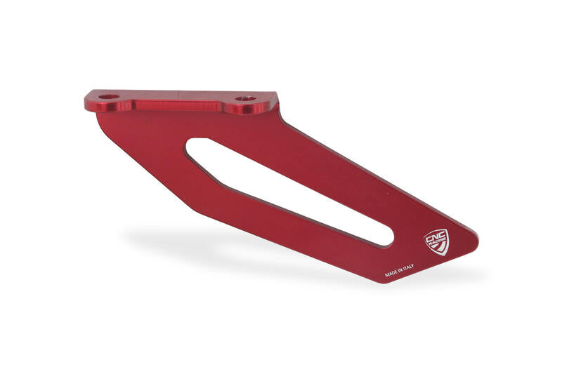 CNC RACING Protezione catena inferiore Ducati Panigale V4