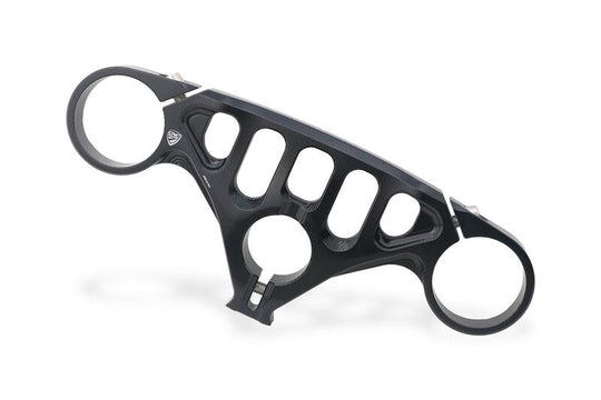 CNC RACING Piastre di sterzo Ducati Panigale V4 - Superiore