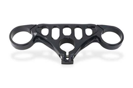CNC RACING Piastre di sterzo Ducati Panigale V4 - Superiore