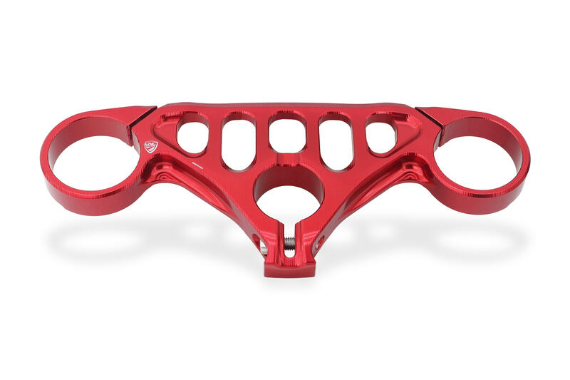 CNC RACING Piastre di sterzo Ducati Panigale V4 - Superiore