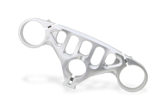 CNC RACING Piastre di sterzo Ducati Panigale V4 - Superiore