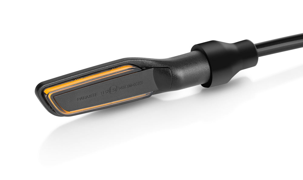 Frecce Paraxite  Project 002