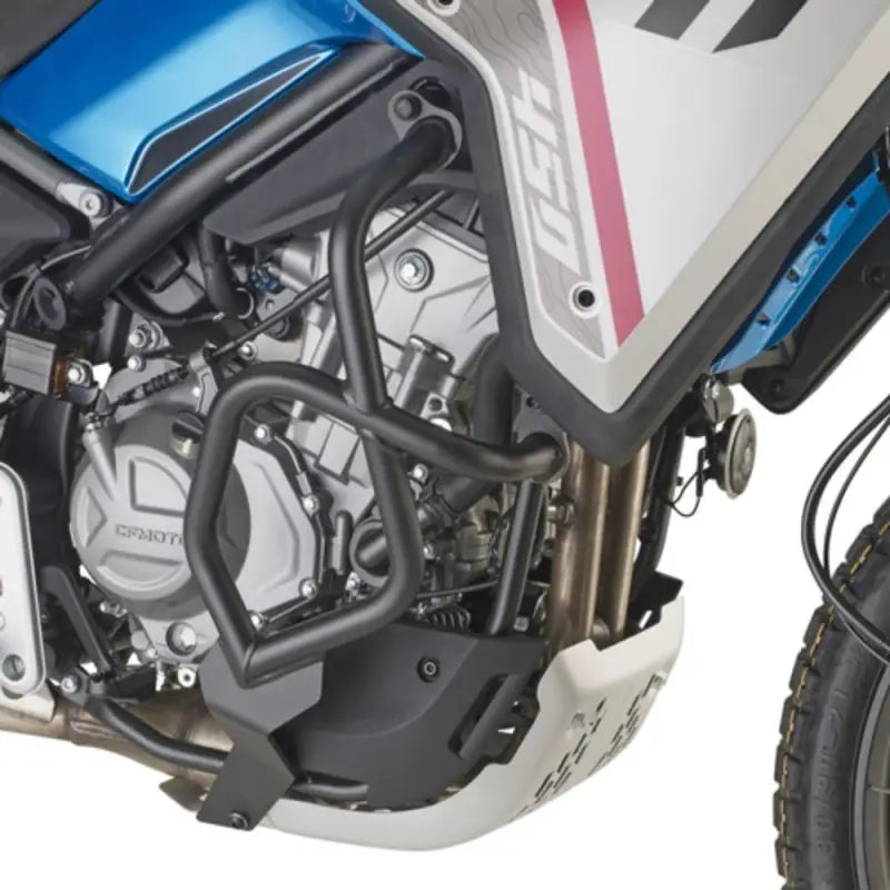 TN9226 Paramotore Givi CFMOTO 450 MT
