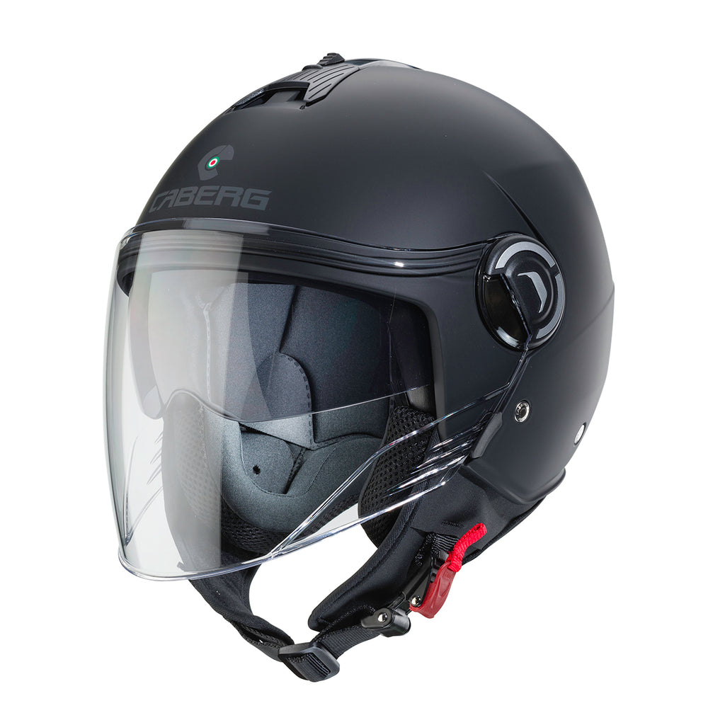 Casco Jet Caberg Riviera V4 X