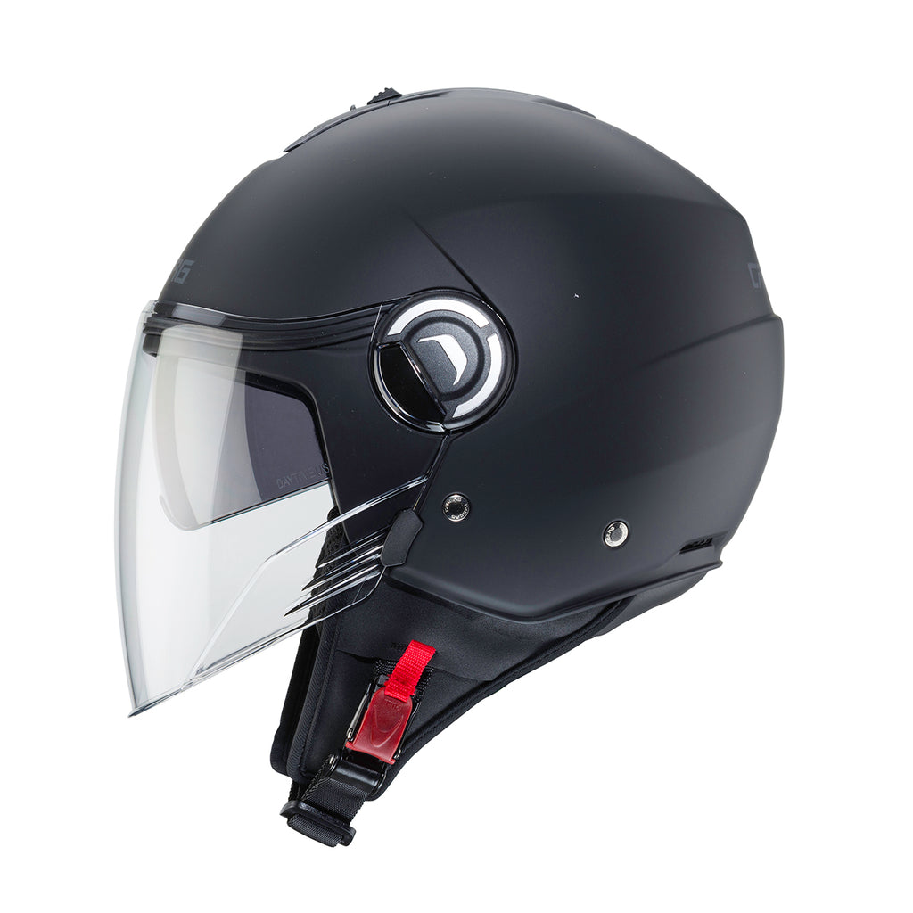 Casco Jet Caberg Riviera V4 X