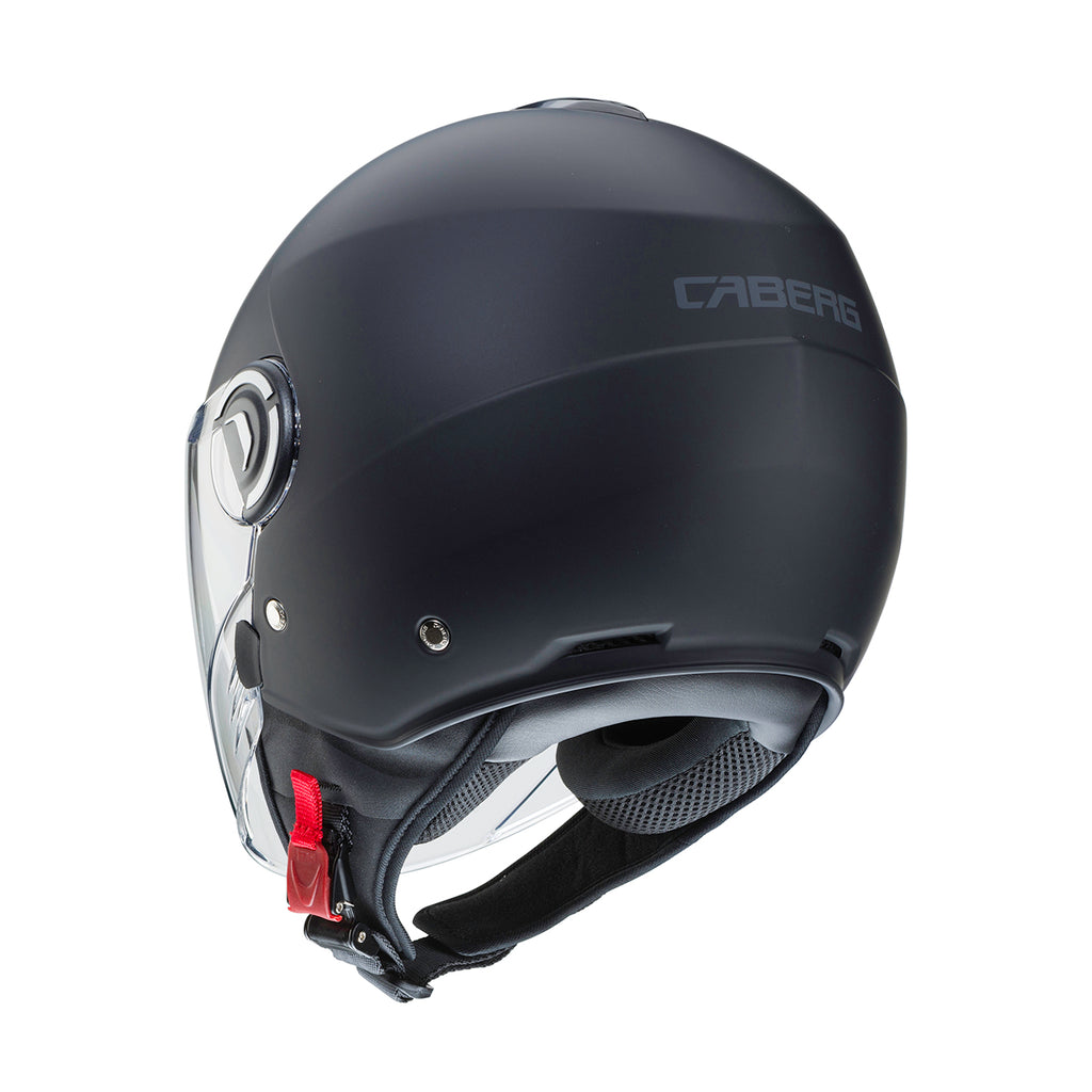 Casco Jet Caberg Riviera V4 X