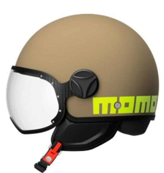 Momo Design Fgtr Classic