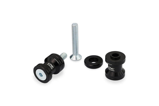 CNC RACING Supporti cavalletto M8
