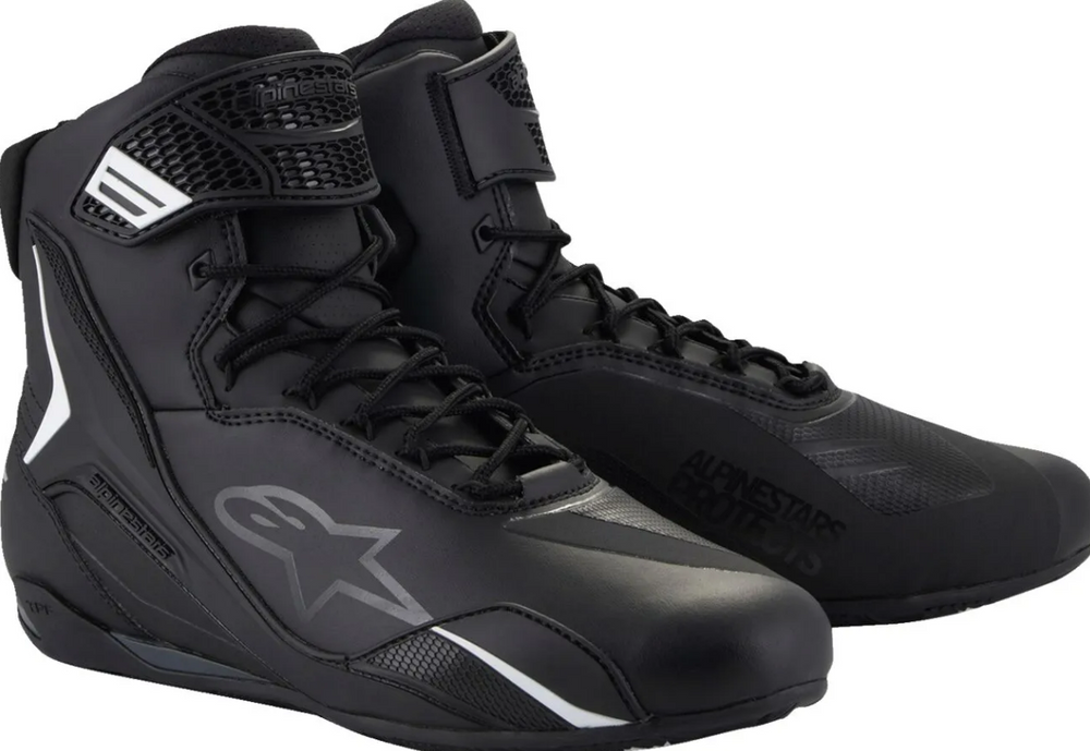 Scarpe Alpinestars Faster V4