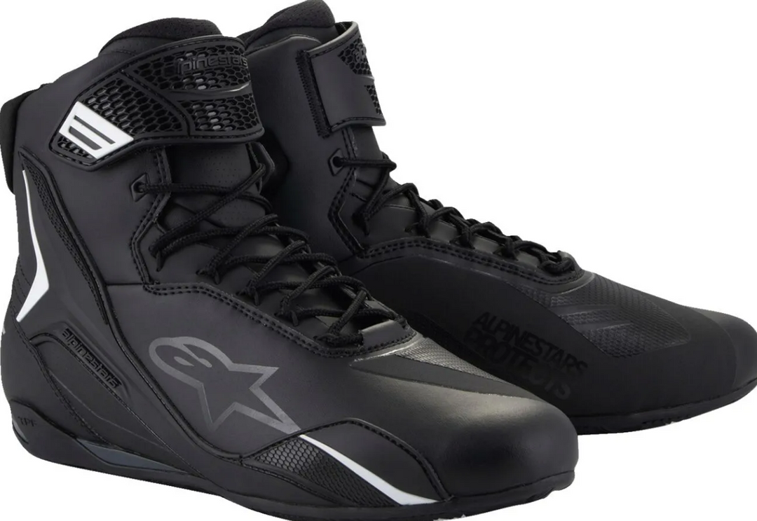 Scarpe Alpinestars Faster V4