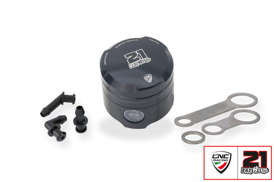CNC RACING Serbatoio olio freno 25 ml - Troy Bayliss Limited Edition
