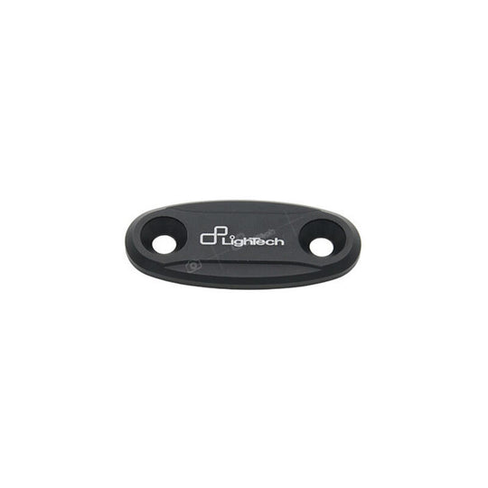 Lightech Coppia Tappi Specchio per Kawasaki ZX10R 2004-2007