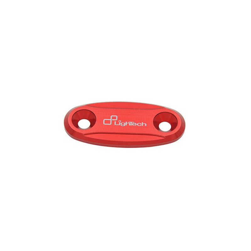 Lightech Coppia Tappi Specchio per Kawasaki ZX10R 2004-2007