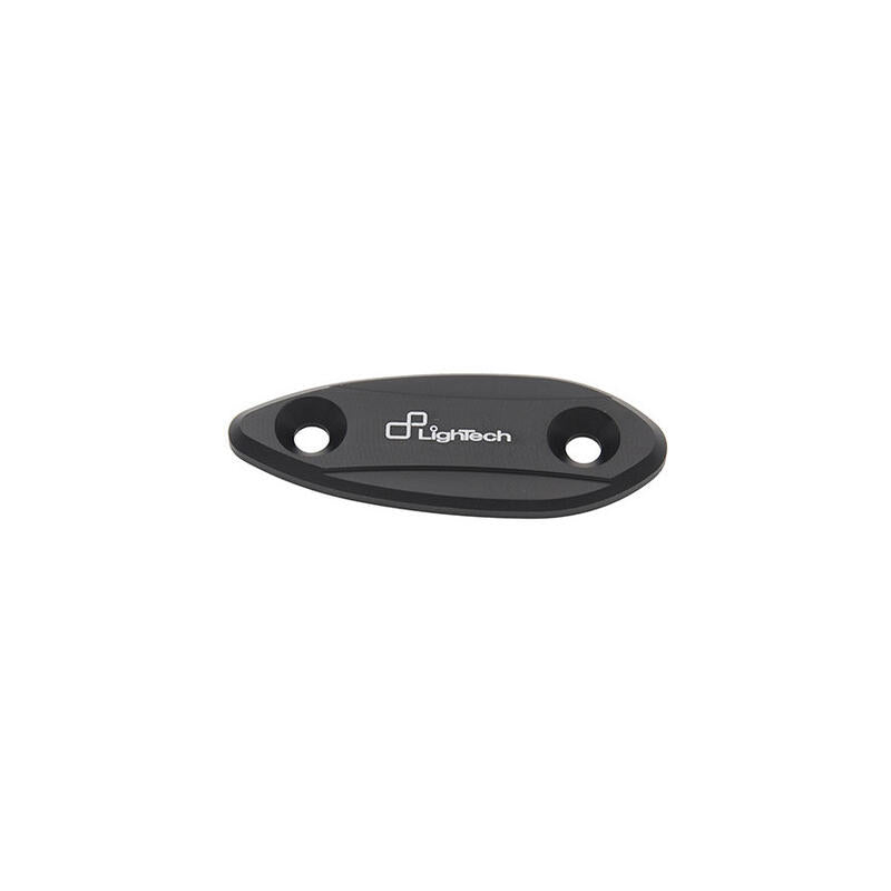 Lightech Coppia Tappi Specchio per Kawasaki per ZX6R dal 2005-2008
