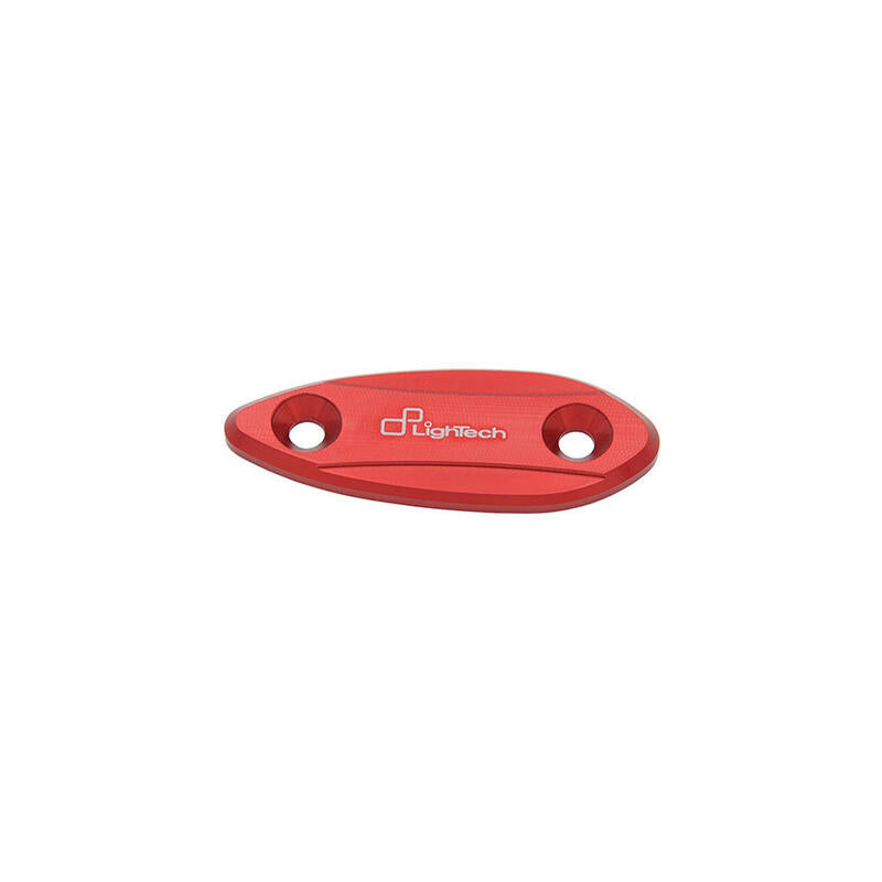 Lightech Coppia Tappi Specchio per Kawasaki ZX6R 2009-2012