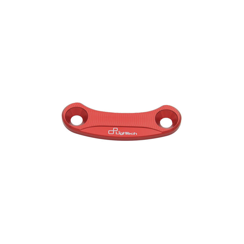 Lightech Coppia Tappi Specchio per Kawasaki ZX10R 2011-2015