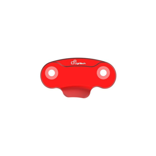 Lightech Coppia Tappi Specchio per Kawasaki ZX10R 2021-2024