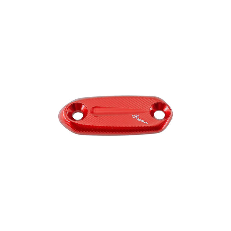 Lightech Coppia Tappi Specchio per Kawasaki ZX6R-636 2019-2024