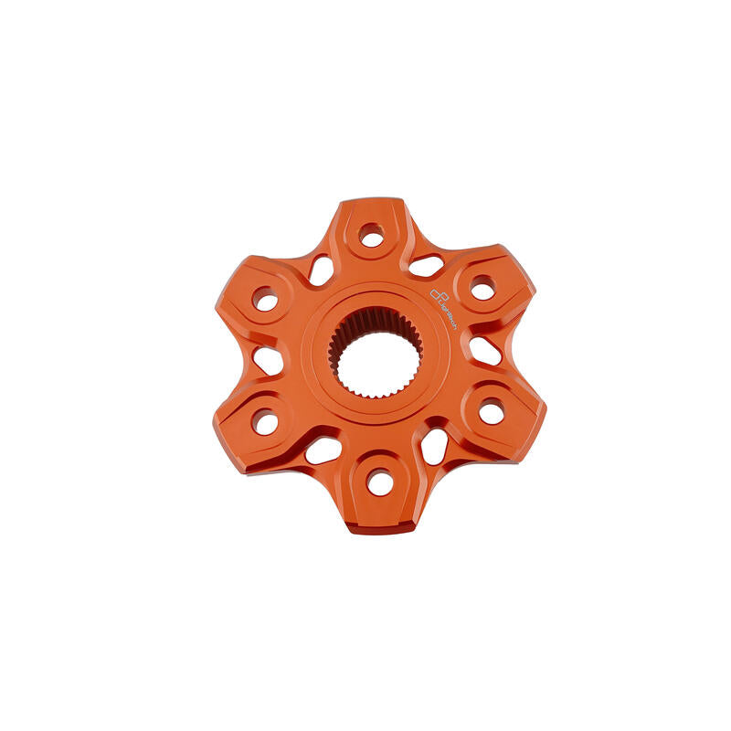 Lightech Flangia Esterna Portacorona per KTM 1390 Super Duke R 2024-2025