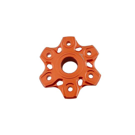 Lightech Flangia Esterna Portacorona per KTM 1390 Super Duke R 2024-2025