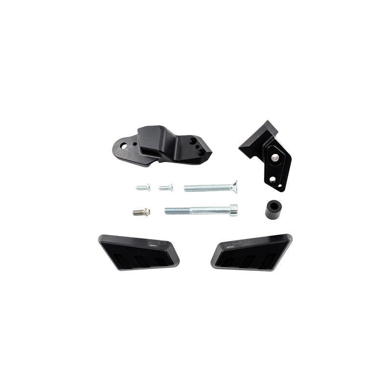 Lightech Kit Protezioni Telaio per BMW 1000 RR 2021-2025