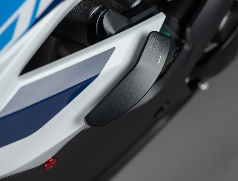 Lightech Kit Protezioni Telaio per BMW 1000 RR 2023-2024