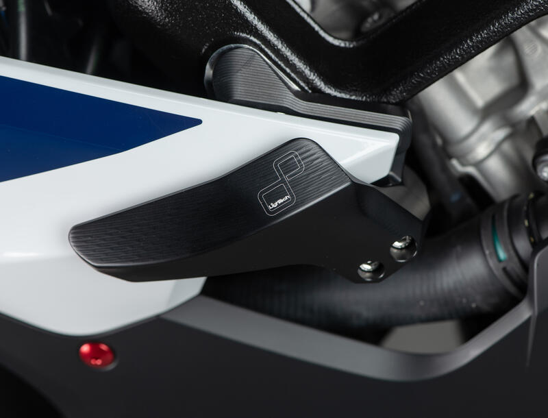 Lightech Kit Protezioni Telaio per BMW 1000 RR 2023-2024