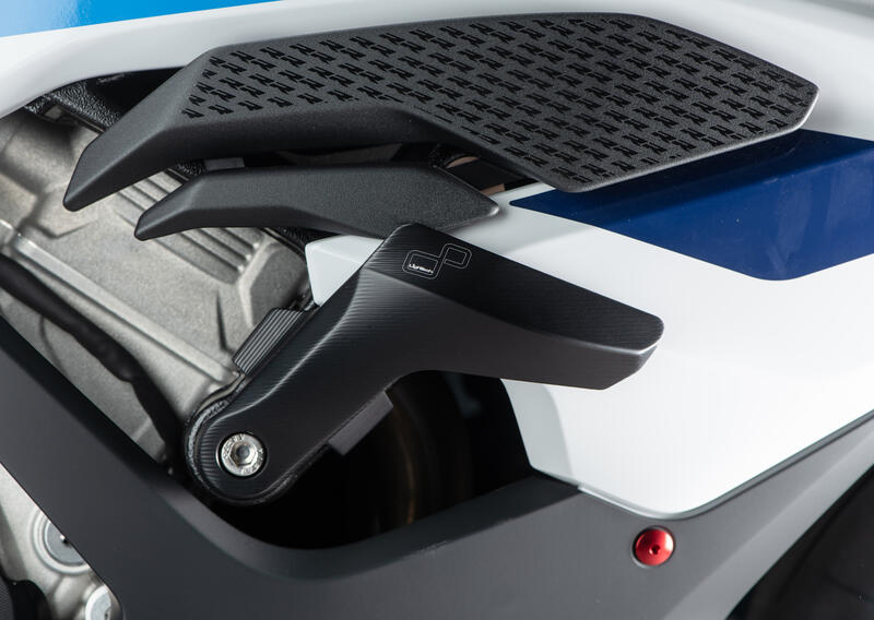 Lightech Kit Protezioni Telaio per BMW 1000 RR 2023-2024