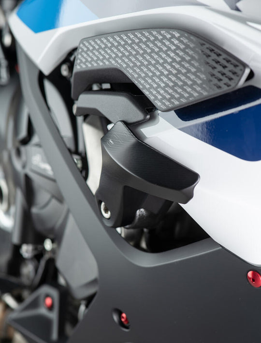 Lightech Kit Protezioni Telaio per BMW 1000 RR 2023-2024