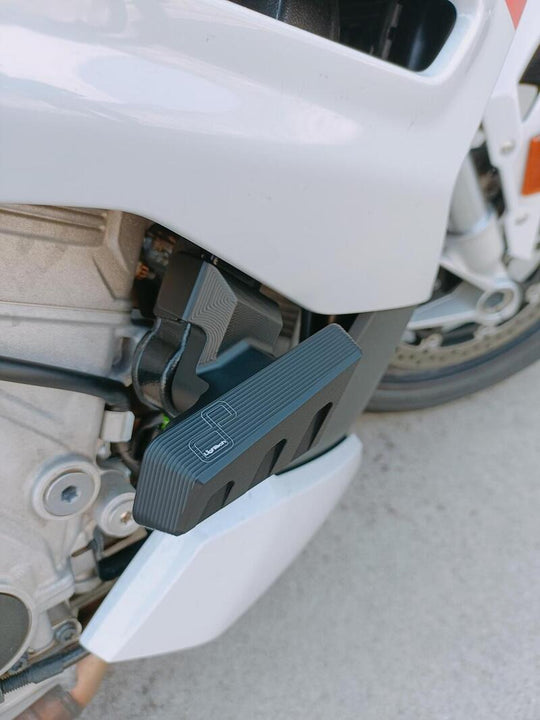 Lightech Kit Protezioni Telaio per BMW 1000 RR 2021-2025